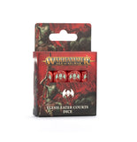 Flesheater Courts: Dice