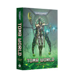 Tomb World [HB]