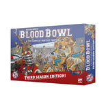 Blood Bowl: Third Season Edition [2025]