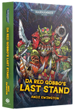 Da Red Gobbo's Last Stand [HB] REL 08 NOV