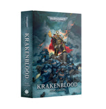 Krakenblood [HB]