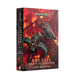 Abraxia: Spear of the Everchosen [HB]