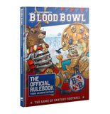Blood Bowl: Official Rulebook 3rd Ed [2025]