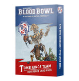 Blood Bowl: Tomb Kings Card Pack [2025]