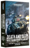 Death and Duty [PB] REL 08 NOV