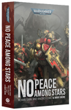 No Peace Among Stars [PB] REL 08 NOV
