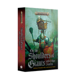 On The Shoulders Of Giants + Stories [PB]