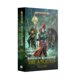 Anvils of the Heldnhammer: The Ancients [PB] 