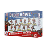 Blood Bowl: Bretonnian Team [2025]