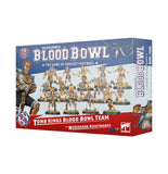 Blood Bowl: Tomb Kings Team [2025]