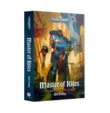 Ferren Areios: Master of Rites [HB]