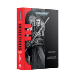 Hereticus (Illustrated) [HB]