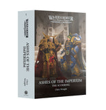 The Scouring: Ashes of the Imperium [HB]