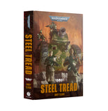 Steel Tread [HB]