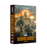 Demolisher [PB] REL 05 SEP