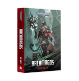 Belisarius Cawl: Archmagos [HB]