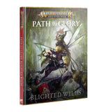 AoS: Path to Glory - Blighted Wilds