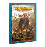 OW: Arcane Journal - Razing of Westerland