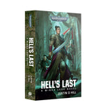 Minka Lesk: Hell's Last [PB]