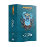 The Old World: Rise of Nagash [PB]