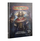 Nercomunda: Spire of Primus [HB]