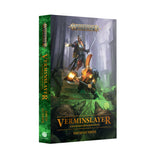 Gotrek Gurnisson: Verminslayer [PB]