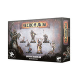 Nercomunda: Underhive Hangers-On