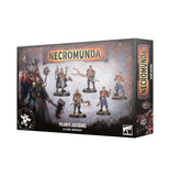 Nercomunda: Palanite Justicars