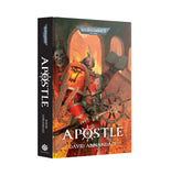 Apostle [HB]