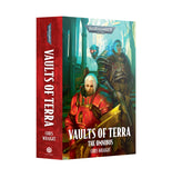 Vaults of Terra: The Omnibus [PB]
