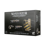 HH: Astartes - Breacher Squad Upgrade Set