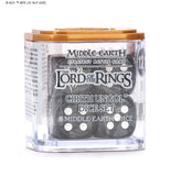 LotR: Cirith Ungol Dice Set