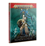 Lumineth Realm-Lords: Battletome (2026)