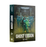 Ghost Legion [HB]