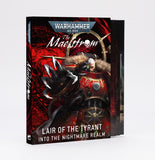 40k: The Maelstrom Lair of the Tyrant