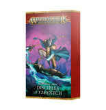 Lumineth Realm-Lords: Warcroll Cards (2026)