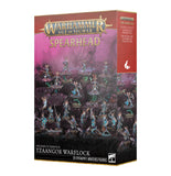 Disciples of Tzeentch: Tzaangor Warlflock Spearhead (2026)