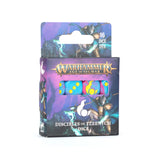 Disciples of Tzeentch: Dice (2026)