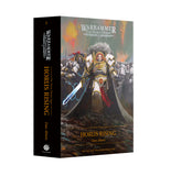 Horus Heresy Saga: Horus Rising