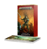 Sylvaneth: Warscroll Cards [2026]