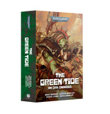 The Green Tide Omnibus