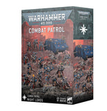 CSM: Night Lords Combat Patrol