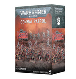 CSM: Red Corsairs Combat Patrol
