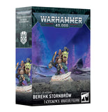 Leagues of Votann: Berehk Stornbrow