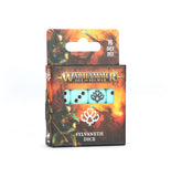 Sylvaneth: Dice [2026]