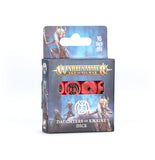 Daughters of Khaine: Dice [2026]