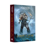 Zardu Layek The Crimson Apostle [HB]