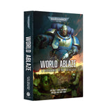 World Ablaze [HB]