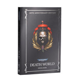 Death World (Anniversary Edition) [HB]