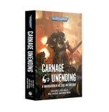Carnage Unending [PB]